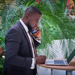 The Lekki Massacre: A Night Nigeria Must Never Forget’ By Adagher Tersoo