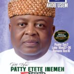 RT. HON. PATTY ETETE INEMEH: PROFILE OF A CULTURAL ICON