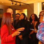 Julius Berger’s AFP is championing integration of young designers’, says founder of Design Week