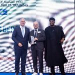 Triple Crown for Julius Berger at Eurocham Nigeria Awards 2026