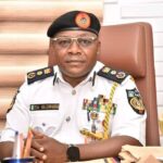 Olumode Adeyemi: Setting the Federal Fire Service on a New Path of Reform’ By Adagher Tersoo