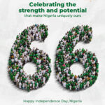 Promasidor Marks Nigeria’s 66th Independence, Reaffirms Commitment to Economic Growth and Nutrition