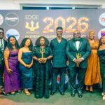 TPT International Wins Double Honours at 2026 EDGE Awards as Adetokunbo Modupe is Named PR Industry Legend
