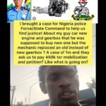 ALLEGED SOLICITING: CP FCT ORDERS INVESTIGATION INTO ALLEGATIONS